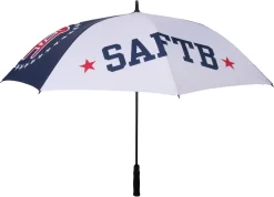 Barstool Sports SAFTB 68" Single Canopy Umbrella