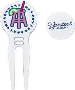Barstool Sports Transfusion Divot Tool