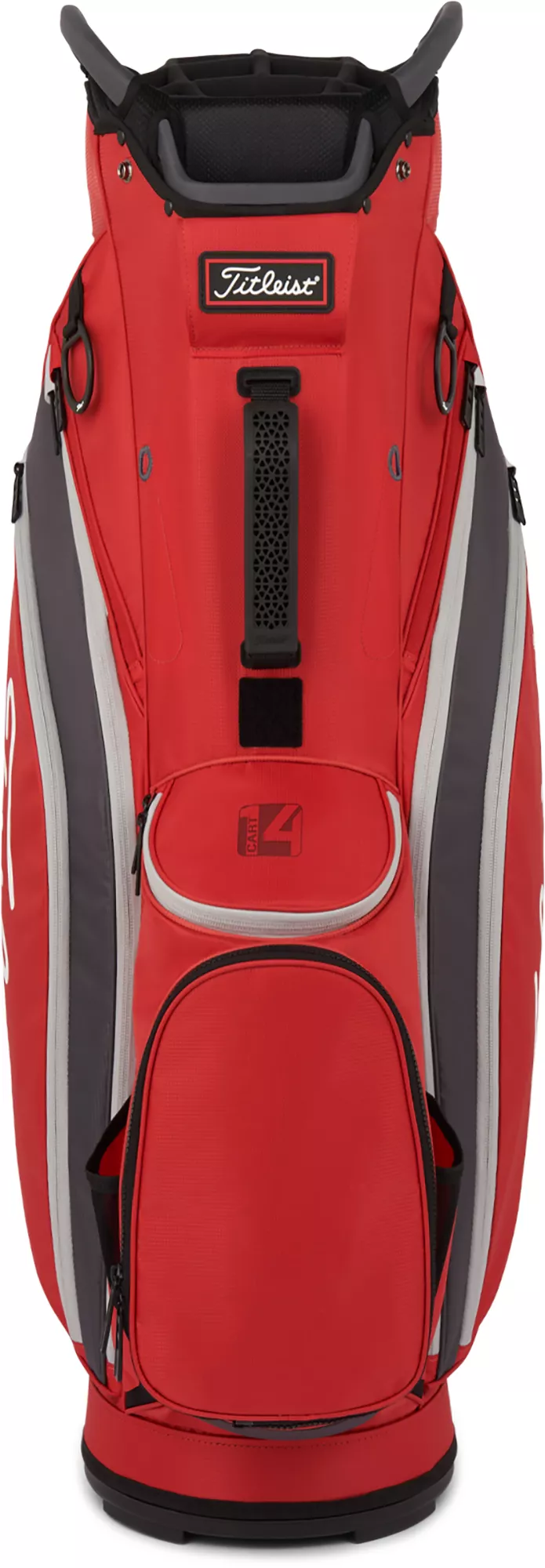 Titleist 2022 Cart 14 Cart Bag 3 Titleist 2022 Cart 14 Cart Bag - Image 3