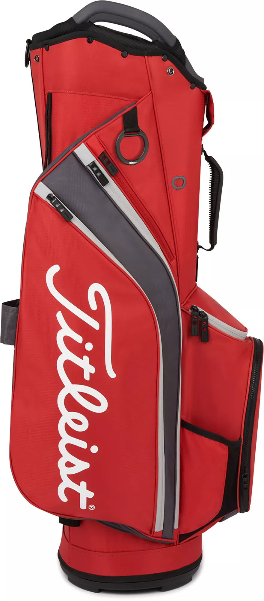 Titleist 2022 Cart 14 Cart Bag 5 Titleist 2022 Cart 14 Cart Bag - Image 5