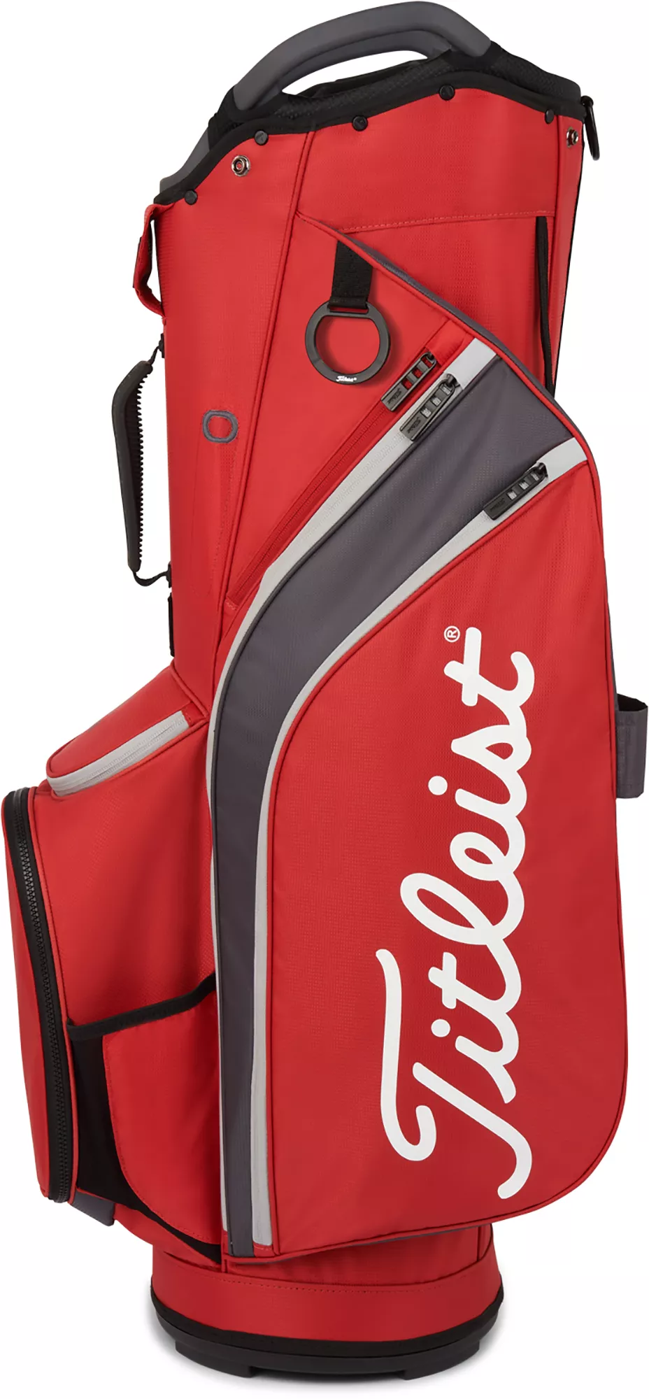Titleist 2022 Cart 14 Cart Bag 4 Titleist 2022 Cart 14 Cart Bag - Image 4