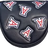 PRG Originals Arizona Mallet Putter Headcover