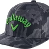 Callaway Junior Tour Golf Hat