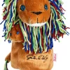 Daphne's Headcovers John Daly Lion Driver Headcover