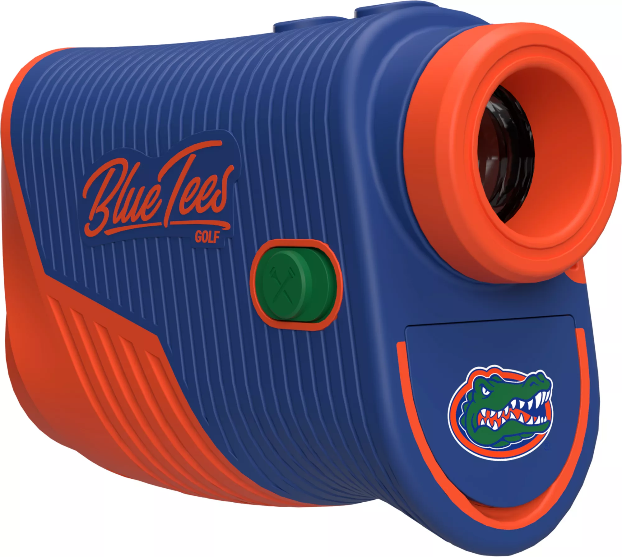 Blue Tees Golf Series 2 Pro Univ. Of Florida Rangefinder 1 Blue Tees Golf Series 2 Pro Univ. Of Florida Rangefinder