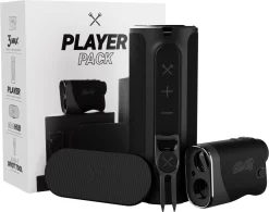 Blue Tees Series 3 Player Pack Bundle