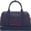 J.Lindeberg Boston Weekend Bag