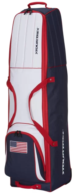 Tour Trek TC Pro Travel Cover