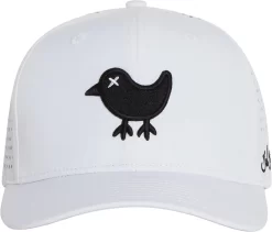 Bad Birdie Men's Birdie Snapback Golf Hat