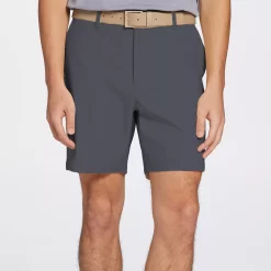 VRST Men's Chino 7" Golf Short