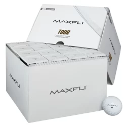 Maxfli 2023 Tour Golf Balls - 48 Pack