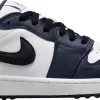 Air Jordan Men's 1 Low G Essential Golf Shoes