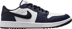 Air Jordan Men's 1 Low G Essential Golf Shoes
