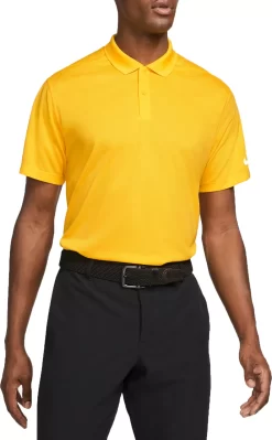 Nike Men's Dri-FIT ADV Victory Golf Polo