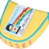 Odyssey Hawaiian Mallet Putter Headcover