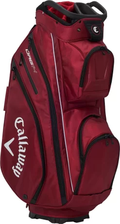 Callaway 2022 Org 14 Cart Bag 8 Callaway 2022 Org 14 Cart Bag -Golf Equipment Store 22ORG14CB 5122009 CardinalCamo AL