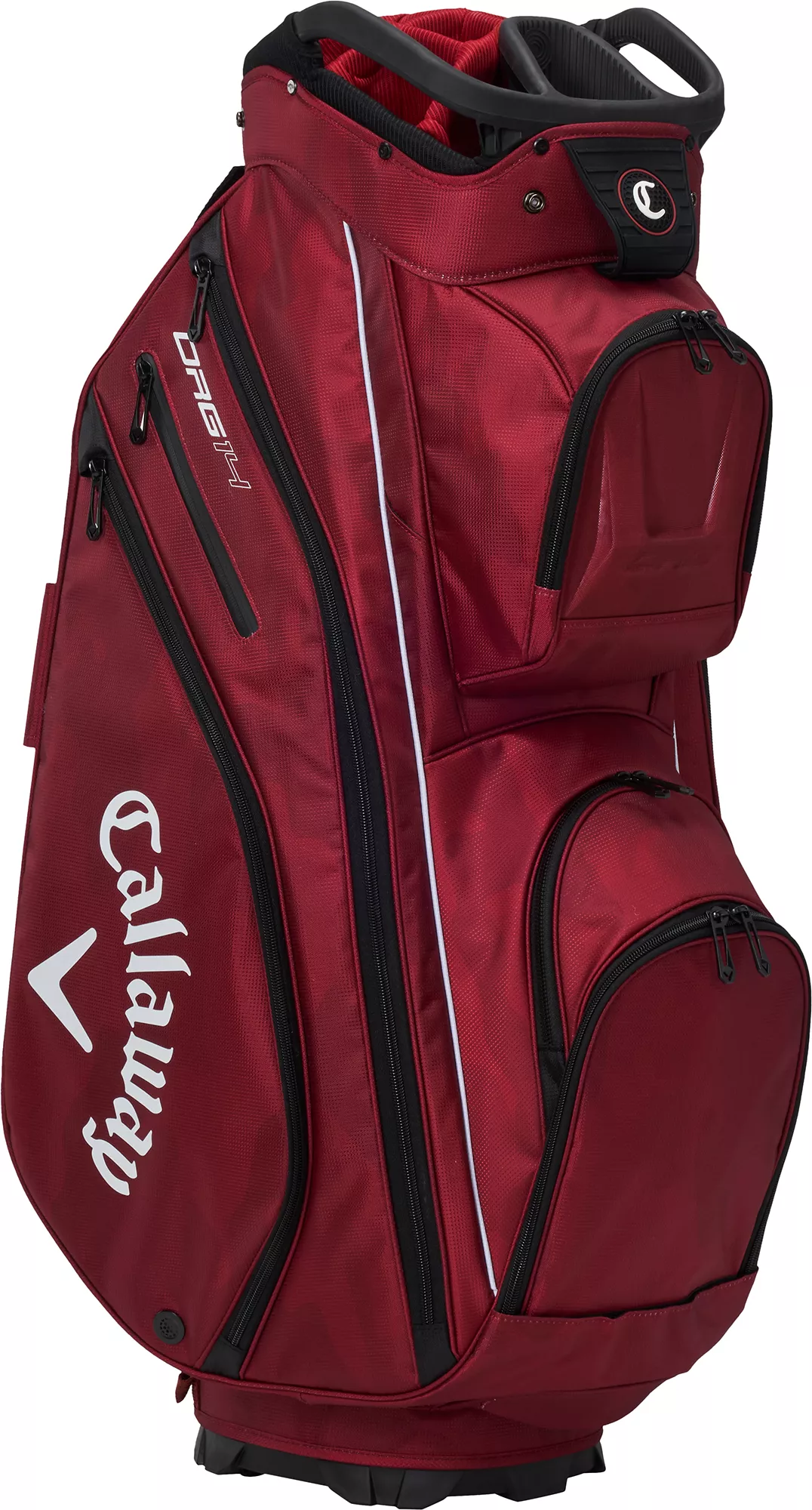 Callaway 2022 Org 14 Cart Bag 4 Callaway 2022 Org 14 Cart Bag - Image 4