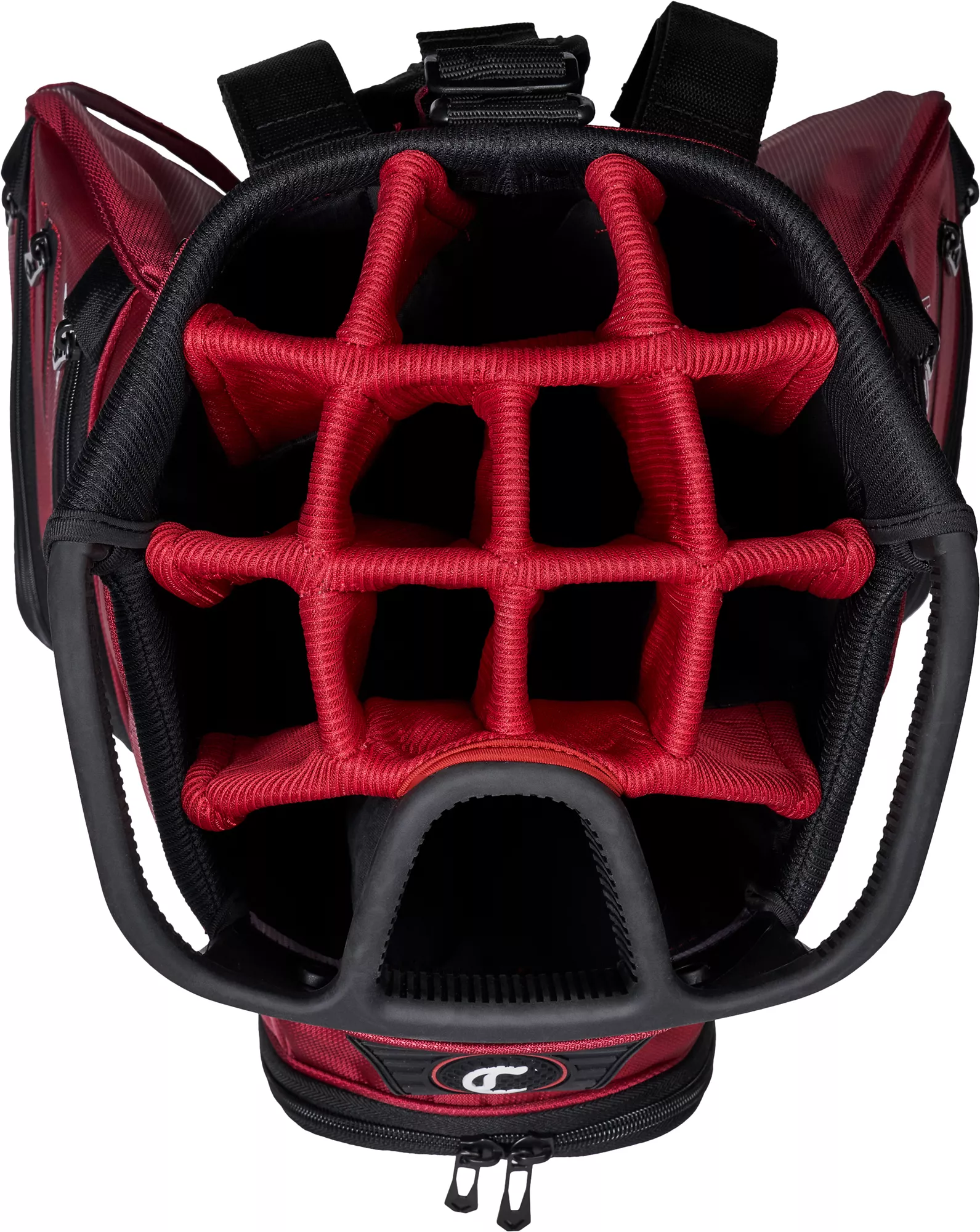 Callaway 2022 Org 14 Cart Bag 2 Callaway 2022 Org 14 Cart Bag - Image 2