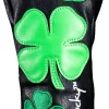 CMC Design Live Lucky Green Fairway Headcover