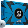 Bridgestone 2023 E9 Long Drive Golf Balls