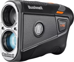 Bushnell Tour V6 Laser Rangefinder