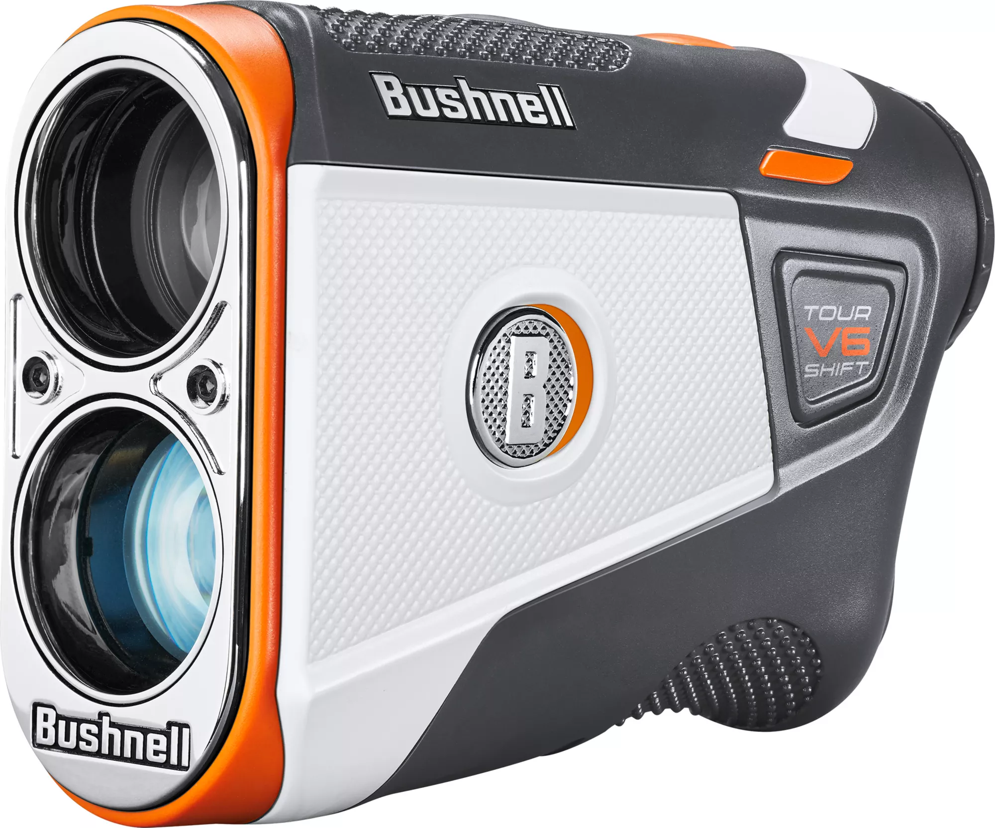 Bushnell Tour V6 Shift Rangefinder 1 Bushnell Tour V6 Shift Rangefinder