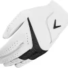 Callaway 2023 Weather Spann Golf Glove