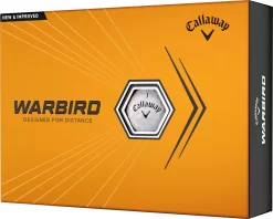 Callaway 2023 Warbird Golf Balls
