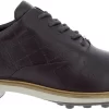 ECCO Men's Classic Hybrid Golf Shoes