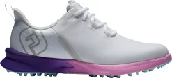 FootJoy Women's Fuel Sport Golf Shoes