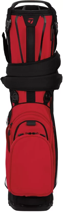 TaylorMade 2023 Flextech Crossover Stand Bag -Golf Equipment Store 23FLXTCSVSB V9752801 Hardgoods FRT
