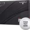 Maxfli 2023 Tour X Personalized Golf Balls