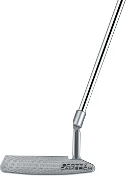 Scotty Cameron 2023 Super Select Newport 2 Putter -Golf Equipment Store 23NEWPORT2 NOCOLOR FACE
