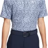Nike Men's Dri-FIT Tour Camo Golf Polo