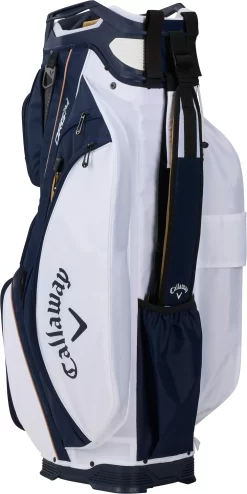 Callaway 2023 ORG 14 Cart Bag -Golf Equipment Store 23ORG14CB 5123214 Hardgoods AR alt1