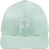 PUMA X PTC Men's Palm Tree Golf Cap