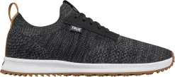 TRUE Linkswear Men's All Day Knit II Golf Shoes
