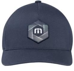 TravisMathew Men's Eternal Optimist Golf Hat