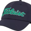 Titleist Men's Players Performance Shamrock Golf Hat