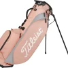 Titleist Women's 2023 Players 4 Stand Bag