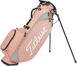 Titleist Women's 2023 Players 4 Stand Bag