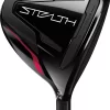 TaylorMade 2022 Stealth Fairway Wood - Used Demo