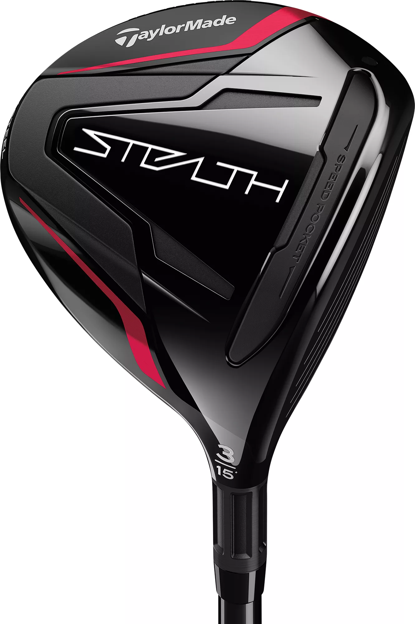 TaylorMade 2022 Stealth Fairway Wood - Used Demo 1 TaylorMade 2022 Stealth Fairway Wood - Used Demo