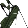 TaylorMade 2023 Flextech Carry Stand Bag