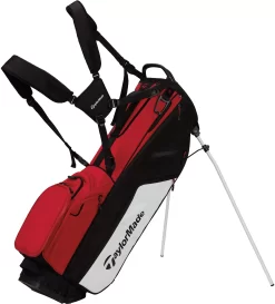 TaylorMade 2023 Flextech Crossover Stand Bag