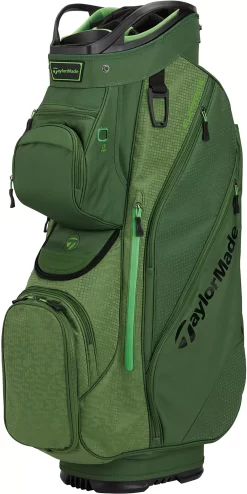 TaylorMade 2023 Supreme Cart Bag