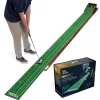 Perfect Practice V5 XL Putting Mat
