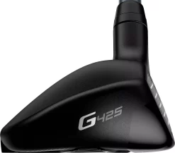 PING G425 Hybrid -Golf Equipment Store 24256X NOCOLOR TOE 1