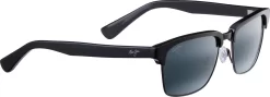 Maui Jim Kawika Polarized Sunglasses -Golf Equipment Store 257 17C NOCOLOR AR