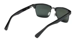 Maui Jim Kawika Polarized Sunglasses -Golf Equipment Store 257 17C NOCOLOR BCK
